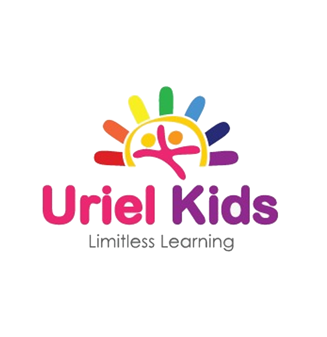 logo uriel kids
